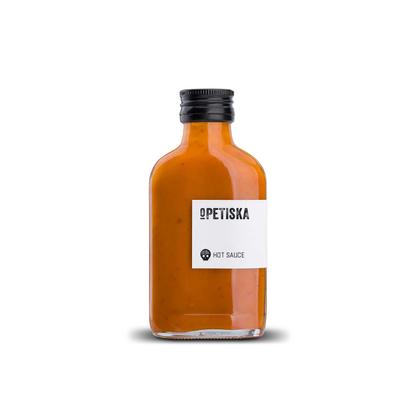 Hot Sauce